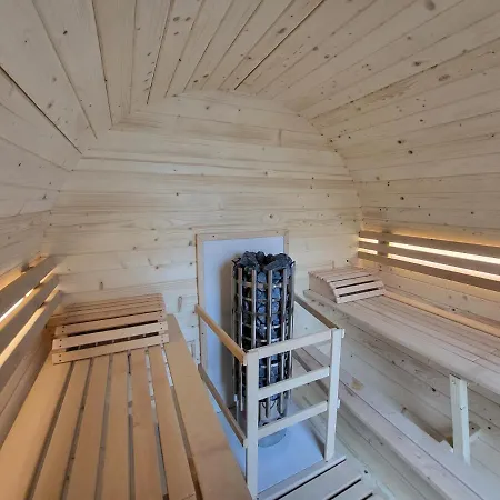 Caloroczne Poludniowy Stok *